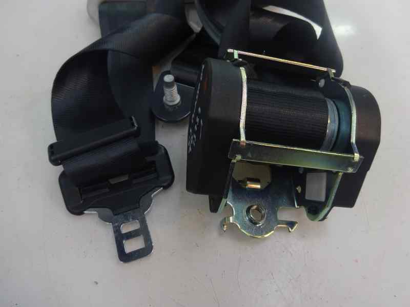 CINTURON SEGURIDAD TRASERO DERECHO CITROEN C3 PICASSO 1.6 MT 110CV
