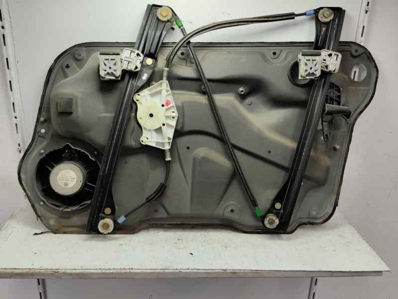 ELEVALUNAS DELANTERO IZQUIERDO VOLKSWAGEN GOLF 1.9 TDI 4MOTION MT 100CV