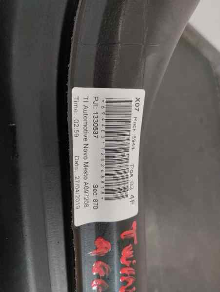 DEPOSITO COMBUSTIBLE RENAULT TWINGO 0.9 AMT 90CV | 66KW
