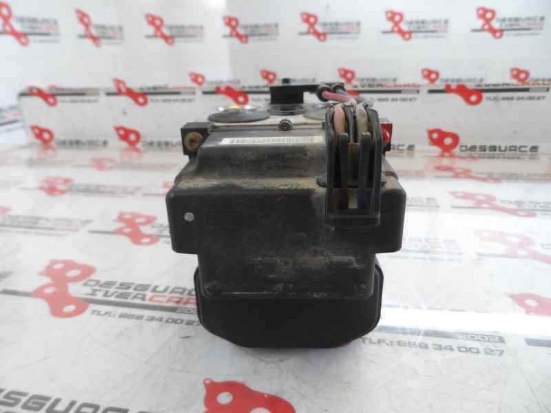 ABS HONDA CIVIC 1.7 CNGCVT 101CV