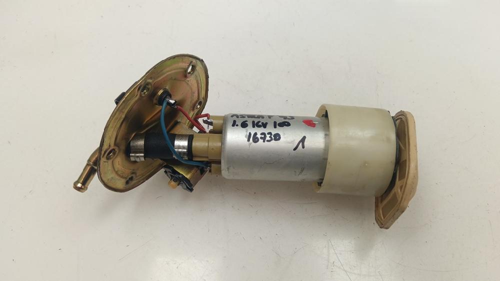 BOMBA COMBUSTIBLE OPEL ASTRA 1.6 MT 100CV | 74KW