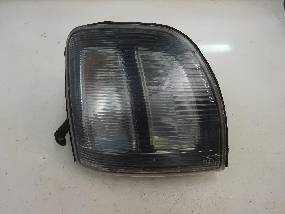 PILOTO DELANTERO IZQUIERDO MITSUBISHI MONTERO 2.8 TD MT 125CV