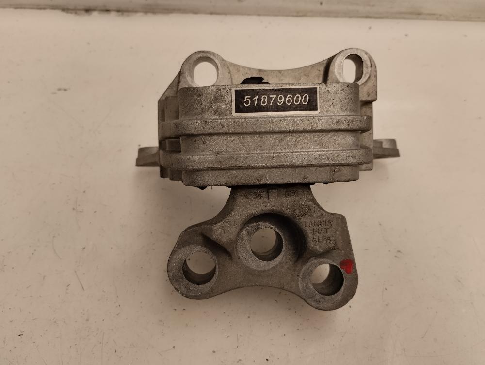 SOPORTE CAMBIO ALFA ROMEO GIULIETTA 1.6 JTDM MT 105CV