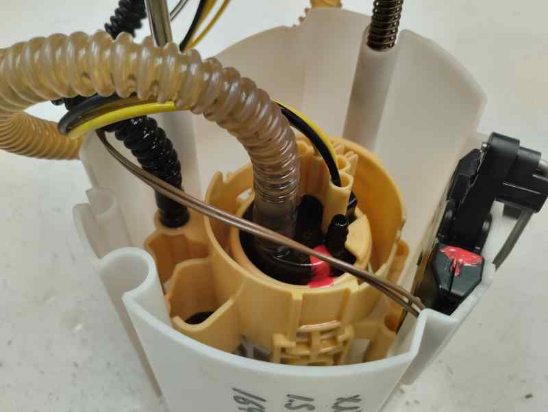 BOMBA COMBUSTIBLE BMW X1 1.5 16D SDRIVE MT 116CV