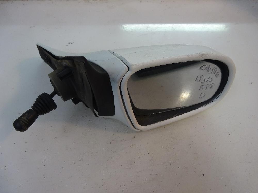 RETROVISOR DERECHO OPEL CORSA 1998 1.7 D MT 60CV | 44KW