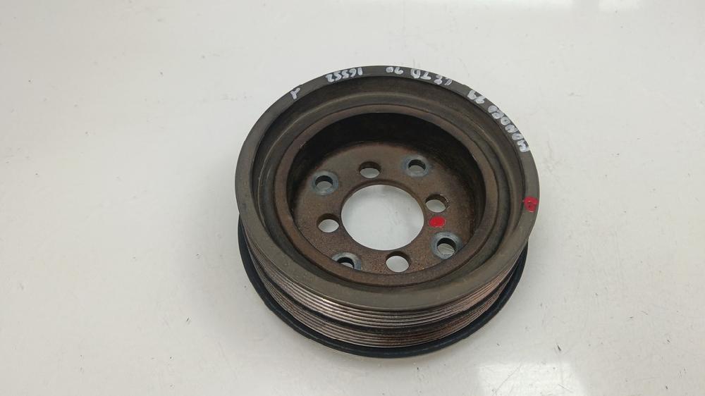 POLEA CIGUENAL FORD MONDEO 1.8 TD MT 90CV | 66KW