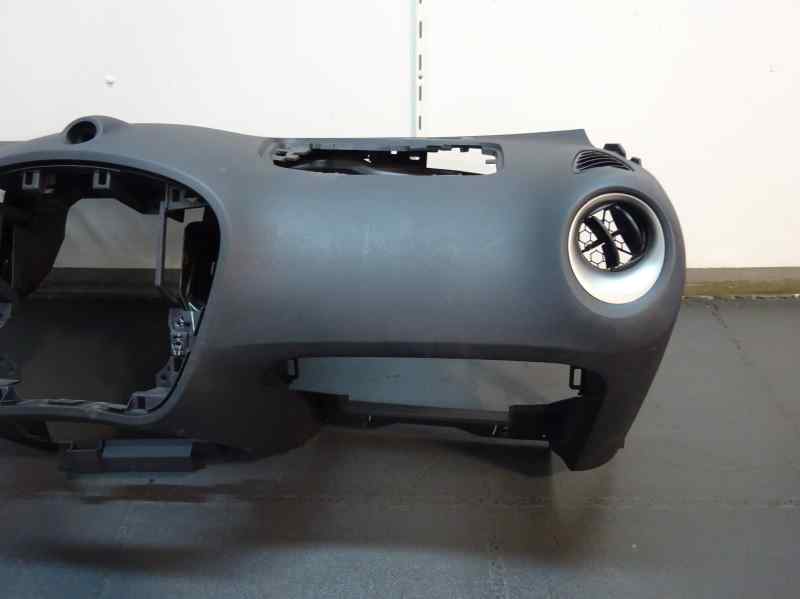 SALPICADERO NISSAN JUKE 2014 1.5 DCI MT 110CV