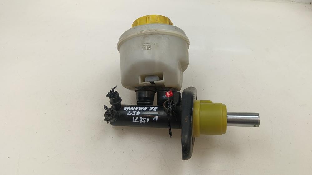 BOMBA FRENO NISSAN VANETTE 2.3 D 75CV