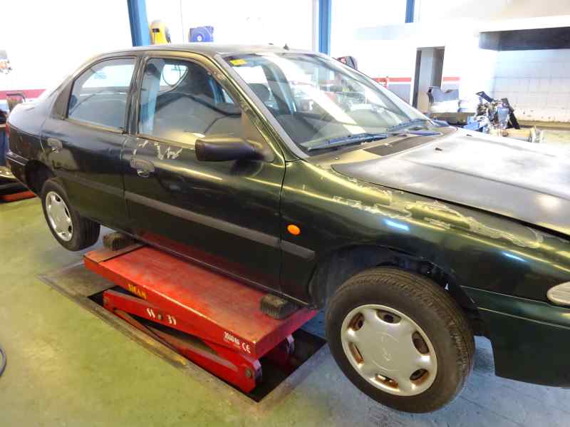 MANDO INTERMITENTES FORD MONDEO 1.8 MT 116CV