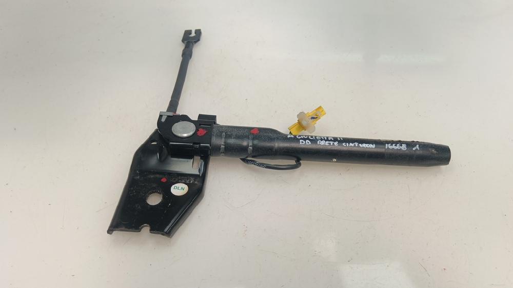 CINTURON SEGURIDAD DELANTERO DERECHO ALFA ROMEO GIULIETTA 1.4 TB MULTIAIR MT 170CV