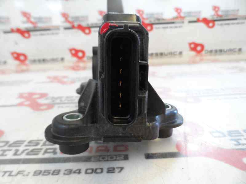 POTENCIOMETRO PEDAL MITSUBISHI ASX 1.6 MT 2WD 117CV
