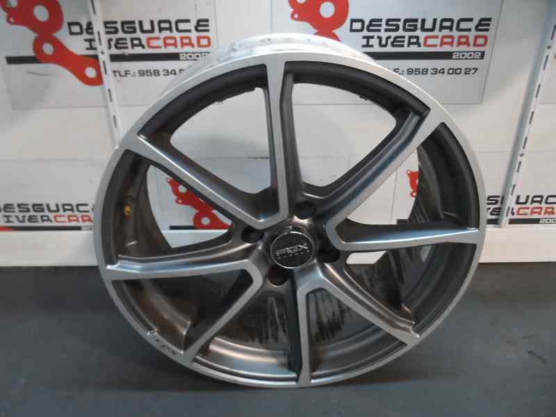 JUEGO LLANTAS CITROEN C4 1.4 MT 88CV | 65KW