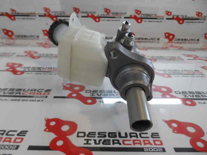 BOMBA FRENO MITSUBISHI ASX 1.6 MT 2WD 117CV