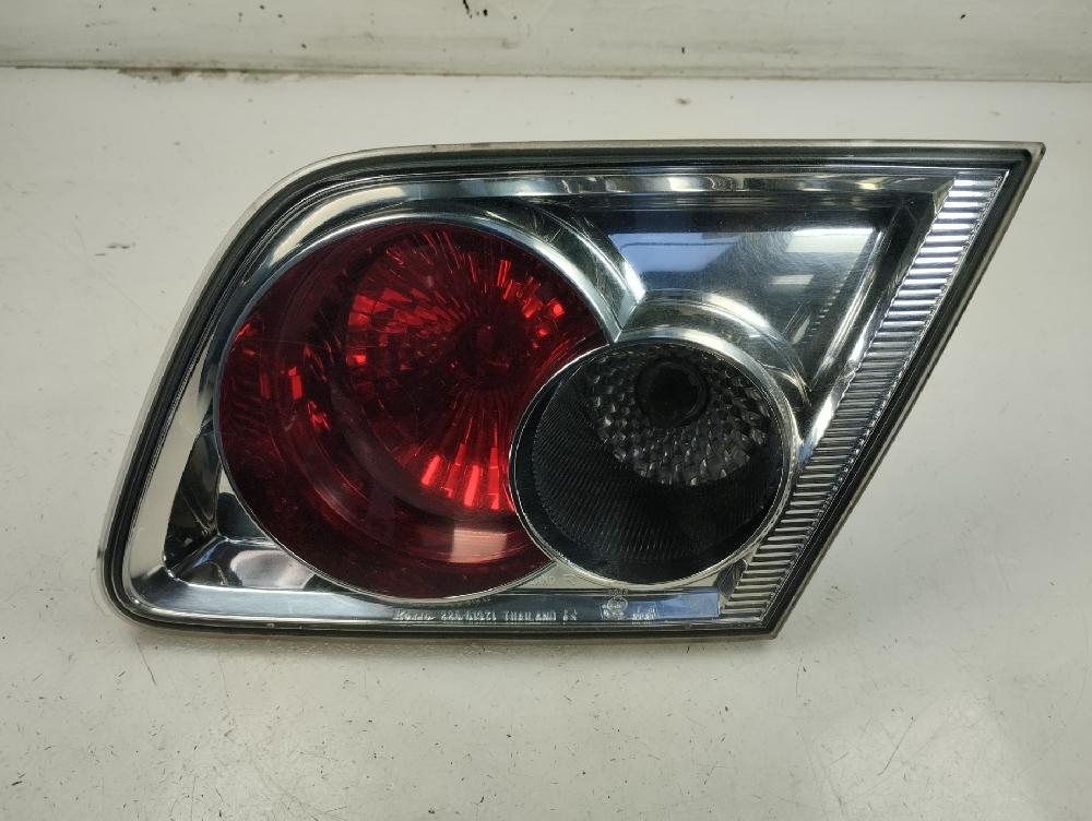 PILOTO TRASERO DERECHO INTERIOR MAZDA 6 2.0 MZR-CD MT 136CV | 100KW