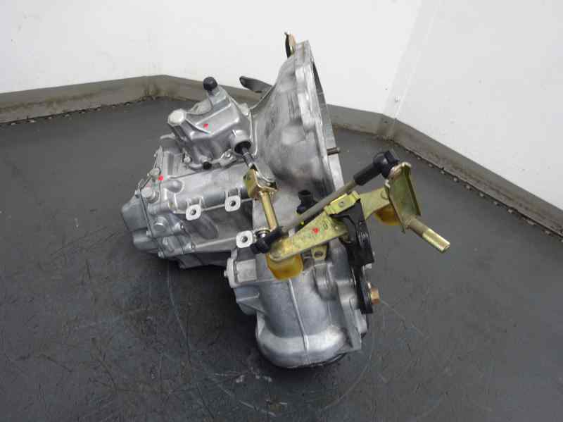 CAJA CAMBIOS CHEVROLET TACUMA 1.6 MT 107CV