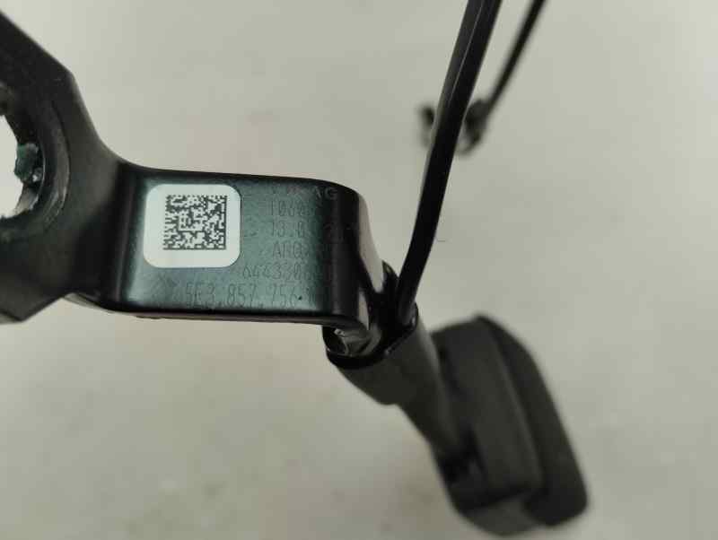 ANCLAJE CINTURON DELANTERO DERECHO SEAT ARONA 1.0 AMT 110CV | 81KW