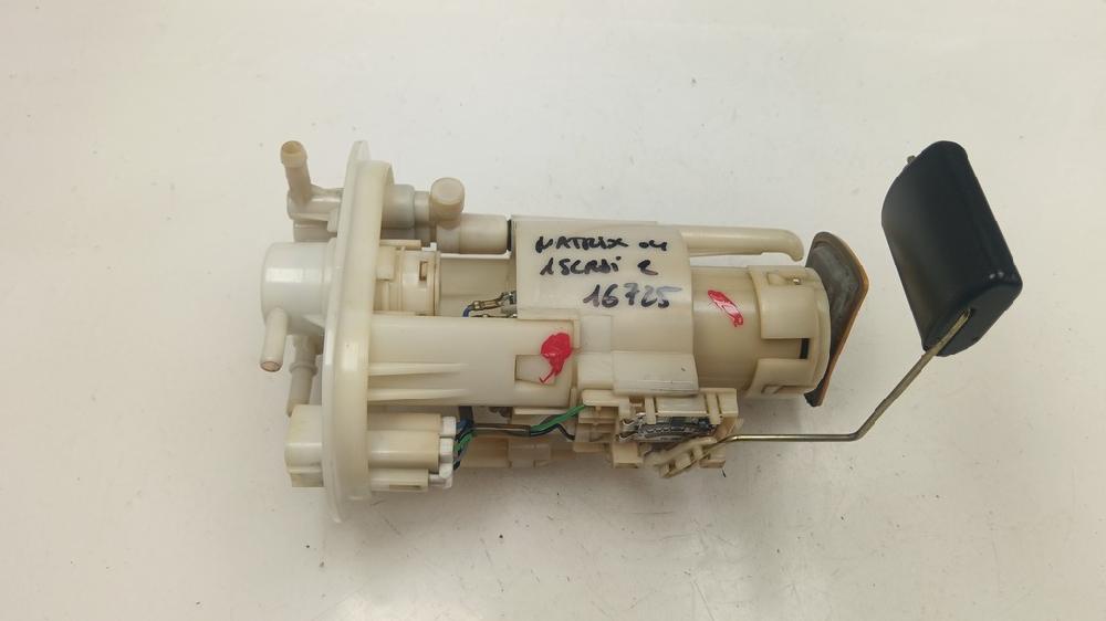 BOMBA COMBUSTIBLE HYUNDAI MATRIX 1.5 CRDI MT 82CV | 60KW