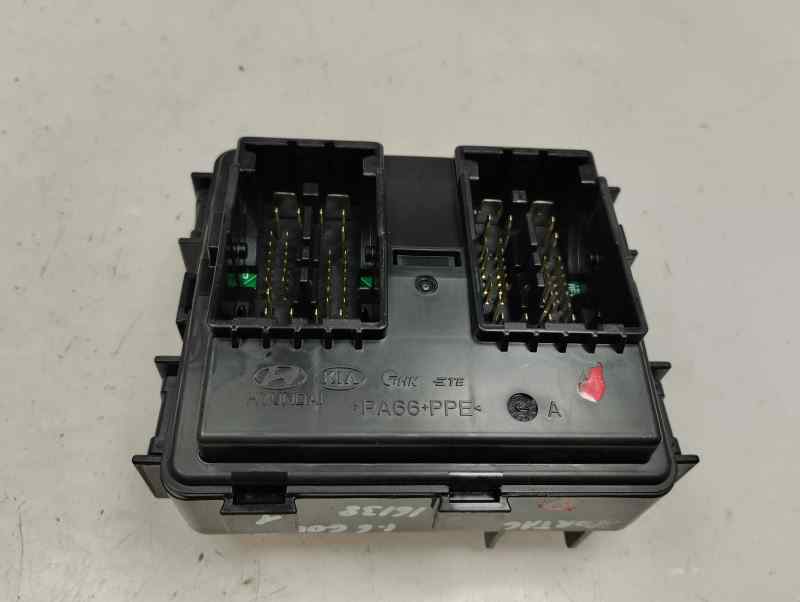 CAJA RELES FUSIBLES KIA SPORTAGE 1.6 GDI MT 132CV