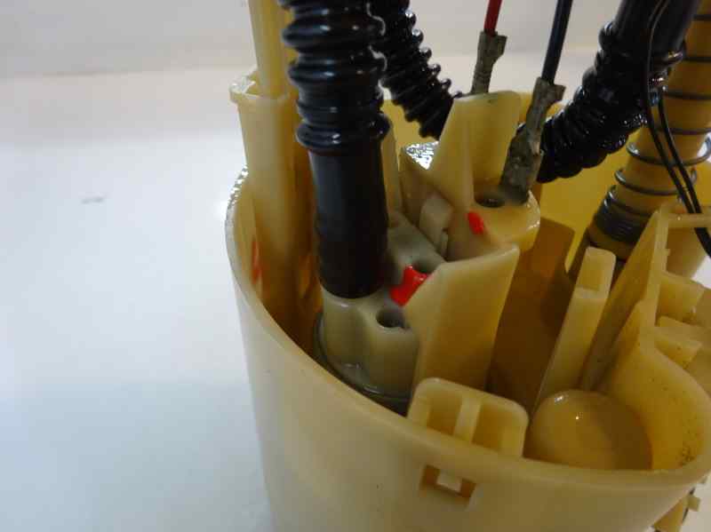 BOMBA COMBUSTIBLE PEUGEOT 206 1.4 MT 75CV