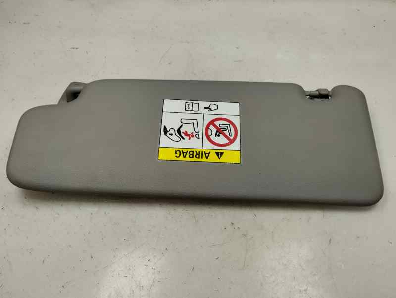 PARASOL DERECHO BMW X1 1.5 16D SDRIVE MT 116CV
