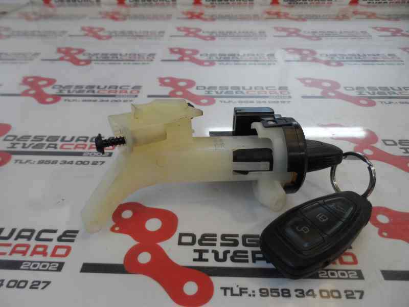 JUEGO BOMBINES FORD FOCUS 2011 1.6 TDCI MT 115CV