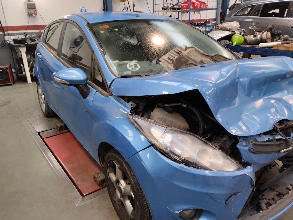 MOTOR ARRANQUE FORD FIESTA 1.4 TDCI MT 68CV