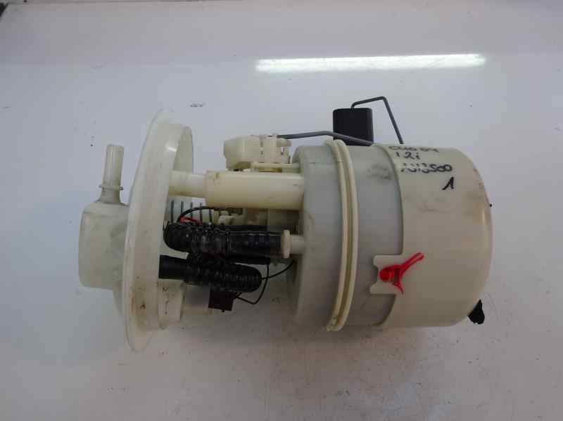 BOMBA COMBUSTIBLE RENAULT CLIO 2004 1.2 MT 58CV | 43KW