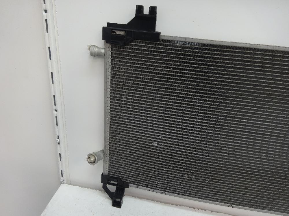 RADIADOR A C TOYOTA YARIS 1.0 MT 69CV