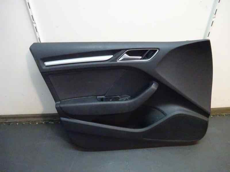 JUEGO ASIENTOS COMPLETO AUDI A3 1.6 TDI MT 110CV