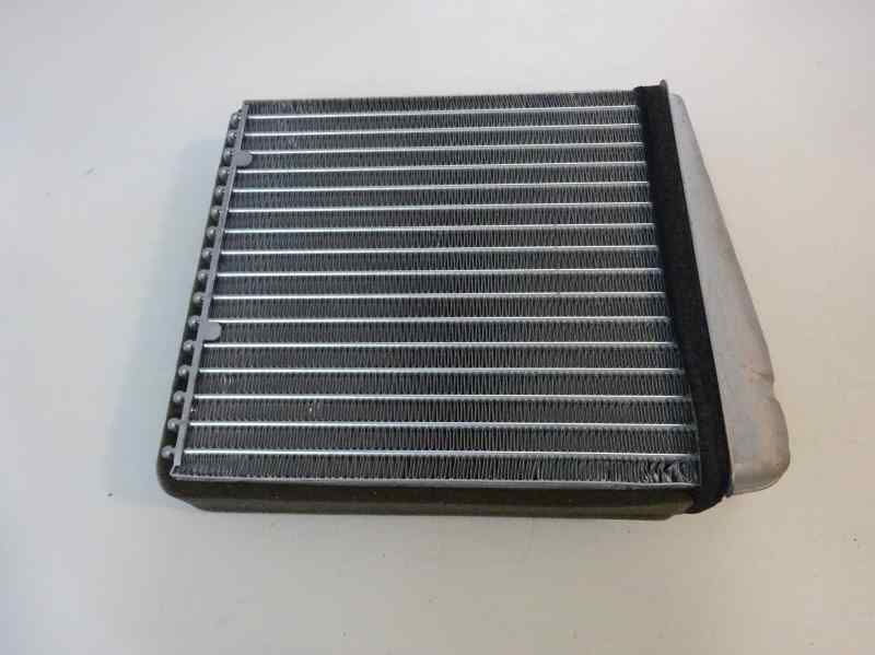 RADIADOR CALEFACCION AIRE ACONDICIONADO SEAT LEON 1.9 TDI MT 105CV