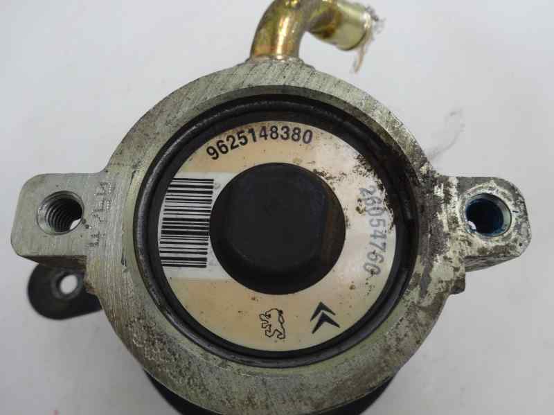 BOMBA DIRECCION PEUGEOT 306 1.9 MT D 68CV