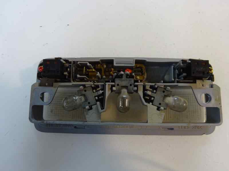 LUZ INTERIOR MITSUBISHI MONTERO 3.2 DI-D MT 165CV | 121KW