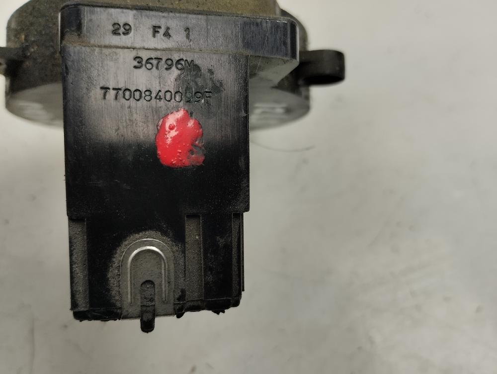 ANILLO AIRBAG RENAULT KANGOO 2004 1.5 DCI MT 68CV | 50KW