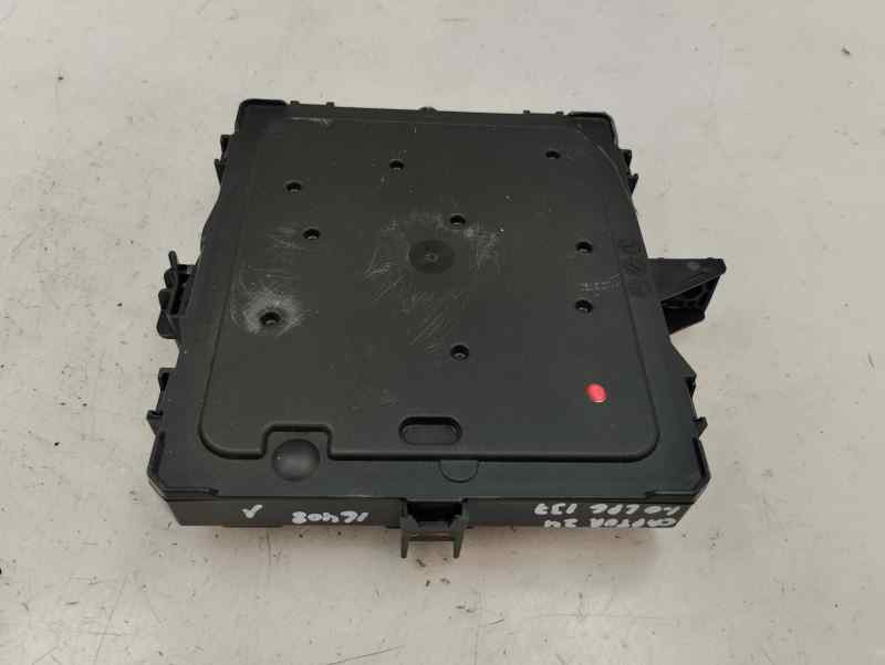 CAJA RELES FUSIBLES RENAULT CAPTUR 1.0 MT 100CV | 74KW