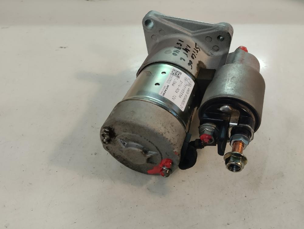 MOTOR ARRANQUE FIAT STILO 1.4 MT 95CV | 70KW