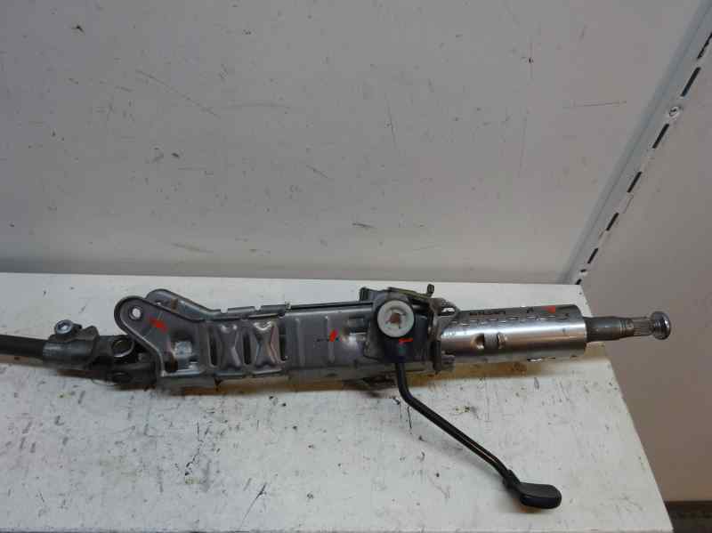 COLUMNA DIRECCION FIAT SCUDO 2.0 MULTIJET MT LWB H1 29 120CV | 88KW
