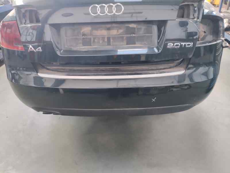 PARAGOLPES TRASERO AUDI A4 2005 2.0 TDI MT 140CV | 103KW