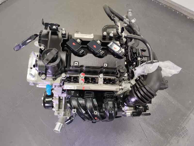 MOTOR COMPLETO KIA PICANTO 1.0 MT 67CV | 49KW