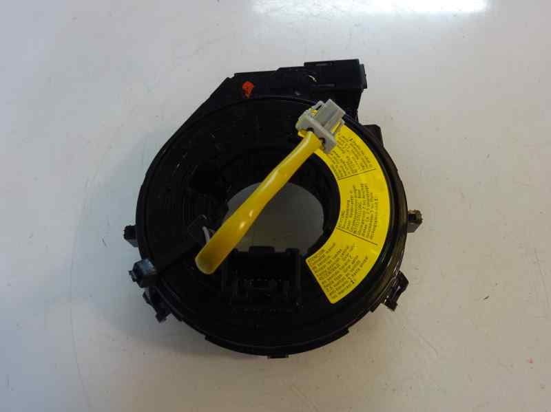 ANILLO AIRBAG FORD FIESTA 2016 1.5 TDCI MT 75CV | 55KW