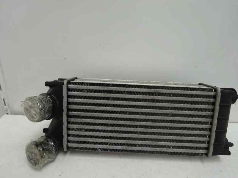 INTERCOOLER CITROEN DS4 2012 1.6 VTI MT 120CV