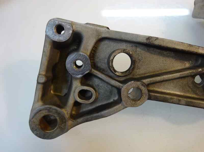 BRAZO SUSPENSION INFERIOR DELANTERO DERECHO SKODA OCTAVIA 1.9 TDI MT 105CV