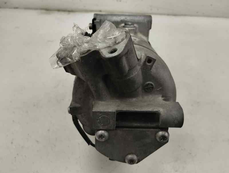 COMPRESOR AIRE ACONDICIONADO RENAULT CLIO 0.9 TSE MT 90CV