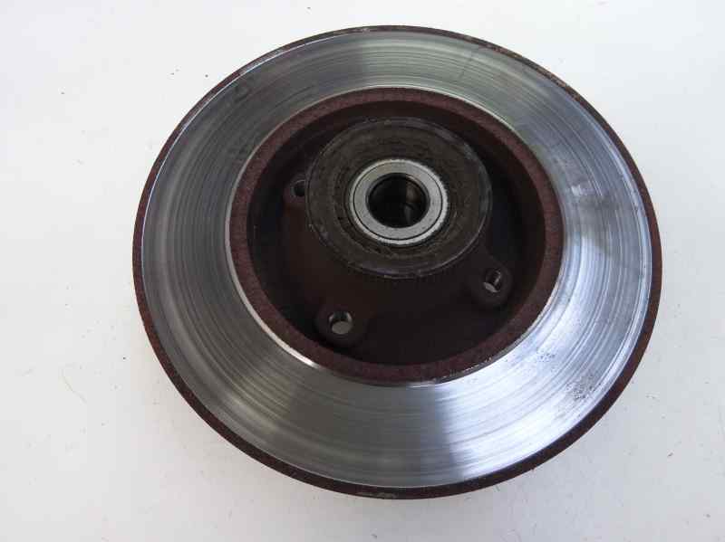 DISCO FRENO TRASERO CITROEN C4 1.6 HDI MT 90CV