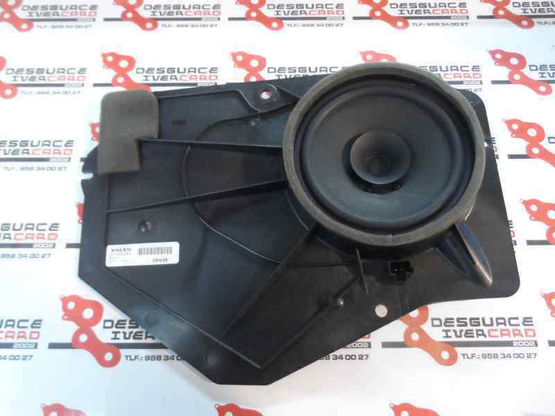 ALTAVOZ VOLVO C30 2.0 D MT 136CV