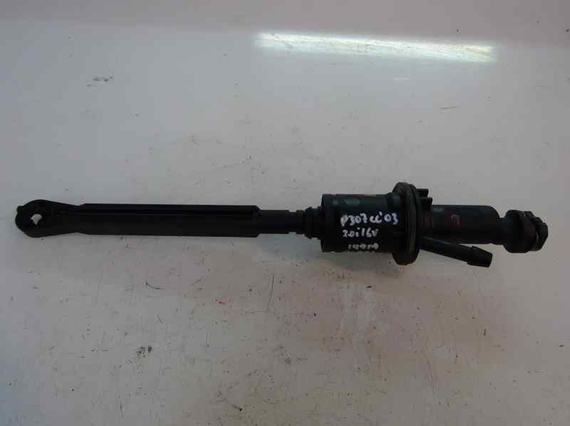 BOMBA EMBRAGUE PEUGEOT 307 2.0 MT 136CV | 100KW