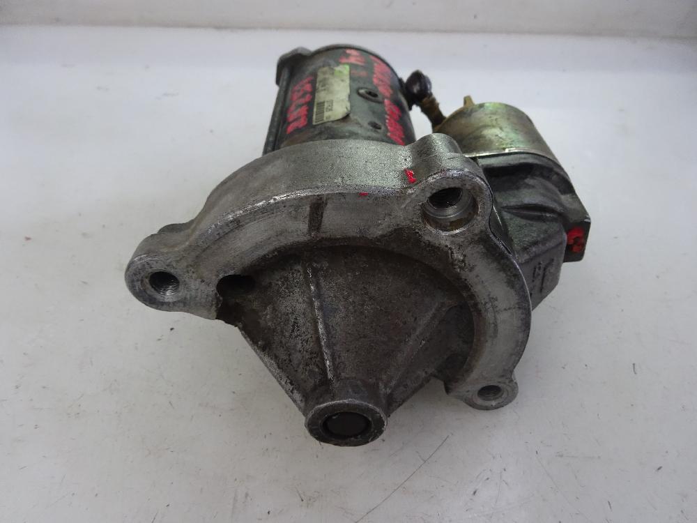 MOTOR ARRANQUE CITROEN XSARA PICASSO 2.0 MT 90CV | 66KW
