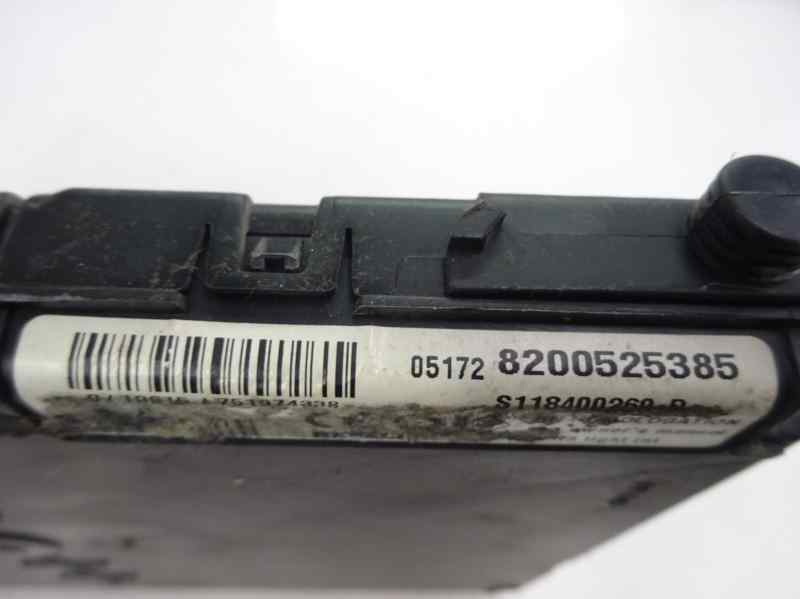 CAJA RELES FUSIBLES RENAULT MEGANE 2005 1.9 DCI MT 120CV | 88KW