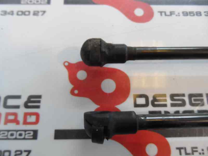 AMORTIGUADORES CAPO BMW SERIE 5 2.0 520D MT 177CV