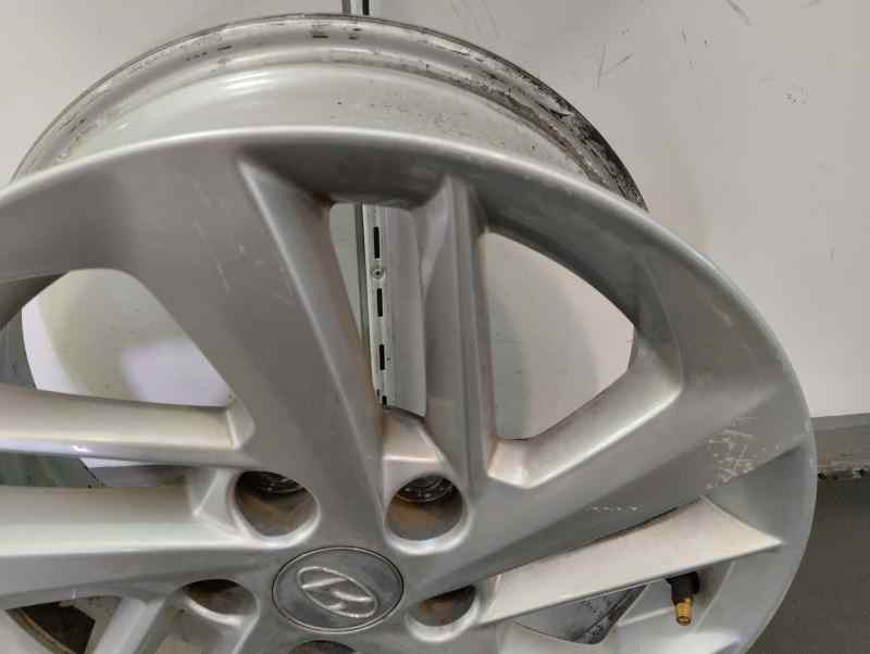 JUEGO LLANTAS HYUNDAI TUCSON 1.6 MT 132CV