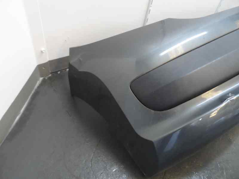 PARAGOLPES TRASERO PEUGEOT 207 1.6 HDI MT 109CV